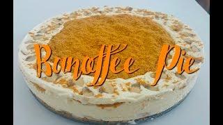 How to Make No Bake Banoffee Pie  Pinoy Easy Recipes