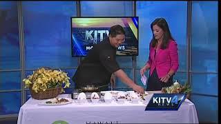 KITV 4 News This Morning