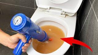 Why do plumbers near me always secretly do thisHow to pump water for life without electricity