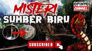 MISTERI Sumber Biru  Sumber Nagan Singosari #penelusuranmisteri#misteri