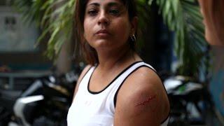 Femicide Part 1 Honduras one of the most dangerous places to be a woman  ABC News