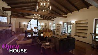 Luxurious Living in Los Angeles   Open House TV