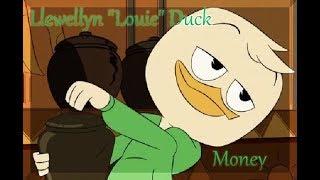 DuckTales 2017 AMV Llewellyn Louie Duck Money