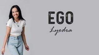 Lyodra - Ego Lirik Lagu