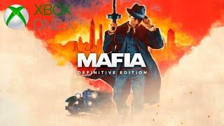 Mafia Remake Historia Completa Español