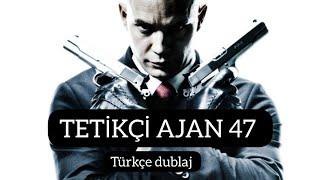 TETİKÇİ AJAN 47  Türkçe dublaj filim izle  Full HD  aksiyon