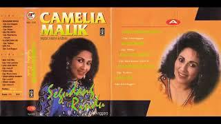 SEGUDANG RINDU by Camelia Malik. Full Album Dangdut Original.