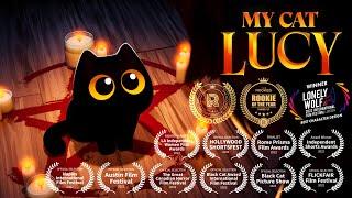 My Cat Lucy  Official Film