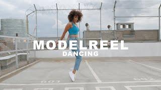 Modelreel & Dancing 4K cinematic Film with Segen  Canon R6 clog3