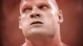 Kane Tribute- Big Red Machine WWF Aggression Theme