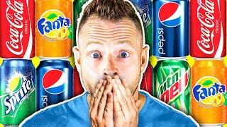 Here’s What One Can of Soda a Day For a Month Does to the Body