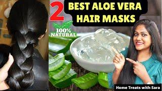 Aloe Vera Hair masks for Double hair growth Thin to Thick Hair Aloevera for hairgrowthNo hairfall