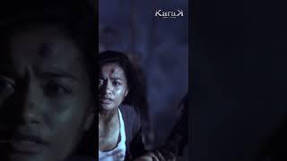 Karak - Shorts 7 #kru #krufilm #Shahir #SheraAiyob #Kilafairy #AlongEyzendy #krustudios