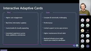 Supercharge your Adaptive Cards with Cards for Power Apps