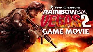 Rainbow Six Vegas 2 - Game Movie