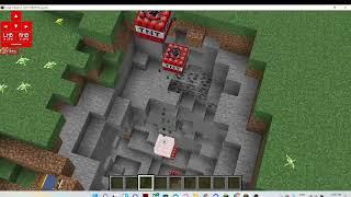 How to make a simple tnt duper 1.18.1