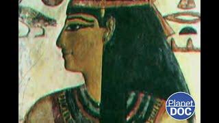 The eternal struggle between good and evil Egypt chronicles from eternity FULL DOCUMENTARY