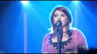 Kelly Clarkson   Sober Live in Europe 2010