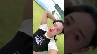 Aulia Salsabila Marpaung  Babyca999 Tiktok  Hot Semok 5