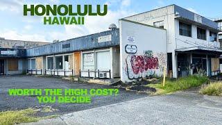 HONOLULU We Show You What It Cost Us To Visit Paradise - Is It Worth It?