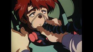 Anime sleeping gas 14