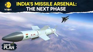 Which are the deadliest missiles filling up Indias arsenal?  India’s next phase of missiles