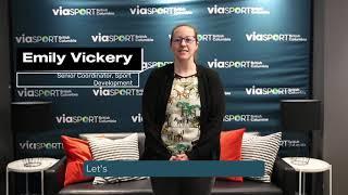 viaSport View March 2024