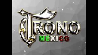 El Trono De México  -  Sentimientos Encontrados