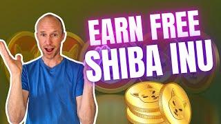 7 Best Ways to Earn FREE Shiba Inu in 2024 REALISTIC Methods