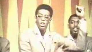 The Temptations - Aint Too Proud To Beg