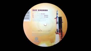 Ray Krebbs - The Rocket Without Ray 2000