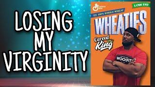 Trying Wheaties for the FIRST time  SUPER CEREAL SUNDAY