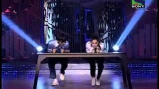 Jhalak Dikhla Jaa Season 4 - Episode 17 7 Feb 2011 - Part 2