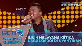 Denny Caknan - LOS DOL  RCTI 31 ANNIVERSARY CELEBRATION