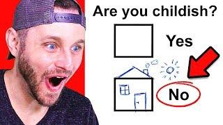 WHAT DID THEY SAY? FUNNY KIDS TEST ANSWERS 