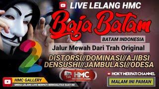 LIVE LELANG TEAM BAJA BATAM 2MERPATI BARON OFFICIALNEW RAMPOKTJANBILLYADIKANBSBANG PEONG