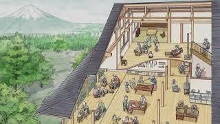 Study Japanese Woodworking?