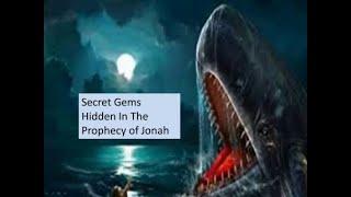 Ancient Prophetic Hidden Mysteries of The Underworld Hades  Elysium Jonah