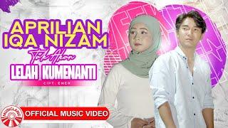 Aprilian & Iqa Nizam - Tak Akan Lelah Kumenanti Official Music Video HD