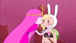Wow... EVERYONE Loves Fionna