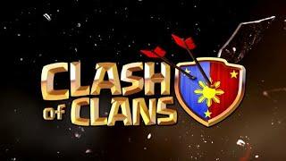 Clash of Clans - Philippines  Pinoy Hot lang malakas