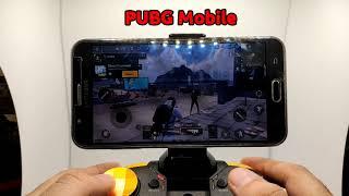 Gamepad Ipega 9118 Android e iOS versión 2020 SIN BAN PUBG FREEFIRE COD