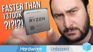 Ryzen 9 5900XT Review AMD Says Better For Gaming Than Core i7-13700K