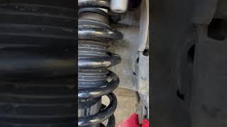 2006 F150 3 inch Rough Country leveling kit 2-4 Upper Control arm.