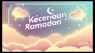 Program Keceriaan Ramadhan GTV 03-2023