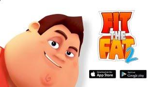 Fit the Fat 2 - Original Trailer