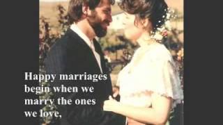 Marriage Quotes