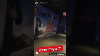 ENES BATUR Hayal Mi Gerçek Mi Galası