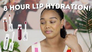 First Impressions  IT Cosmetics Confidence In A Serum Lip Gloss