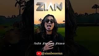 Cuma kamu... #zianbeneran #cintamatiku #lagugalau